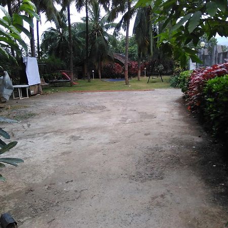 Sai Prasad Guest House Murud (Maharashtra) Bagian luar foto