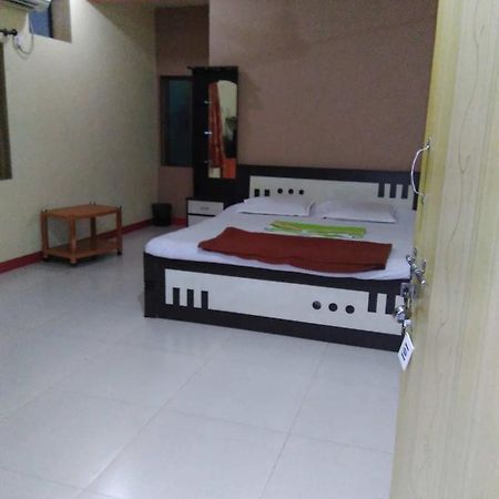Sai Prasad Guest House Murud (Maharashtra) Bagian luar foto