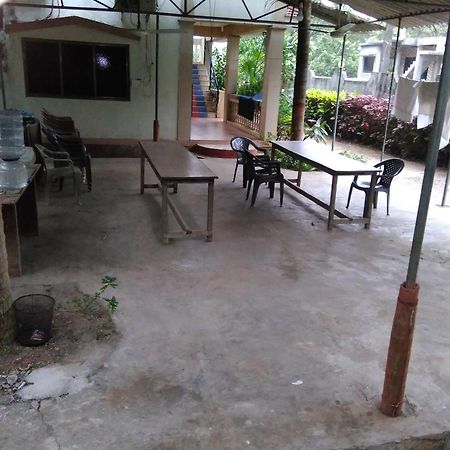 Sai Prasad Guest House Murud (Maharashtra) Bagian luar foto